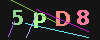 Gambar captcha